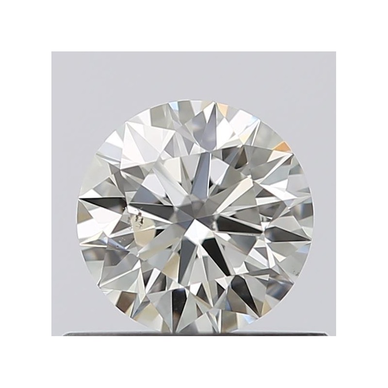 Diament szlif okrągły, 0.45ct, VS2, E, HRD 250000166643