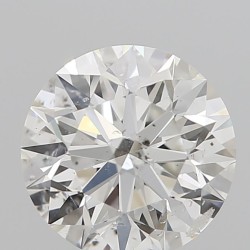 Diament szlif okrągły, 1.01ct, SI2, I, GIA 2504681855
