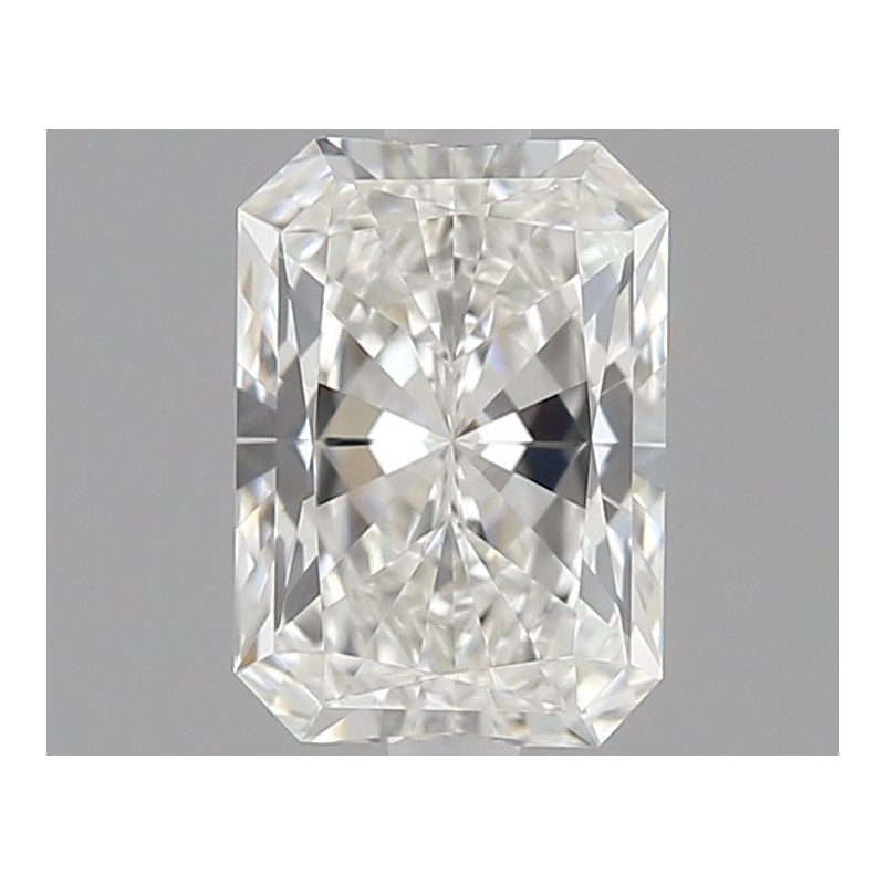 Diament radiant, 0.5ct, VVS2, H, GIA 1529498973 Diament radiant, 0.5ct, VVS2, H, GIA 1529498973