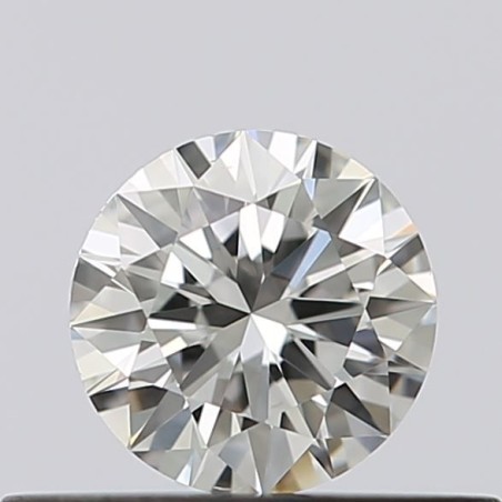 Diament szlif okrągły, 0.3ct, VS2, D, IGI 712518689