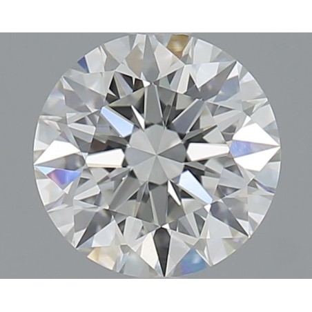 Diament szlif okrągły, 1.02ct, VVS1, H, GIA 6531786515