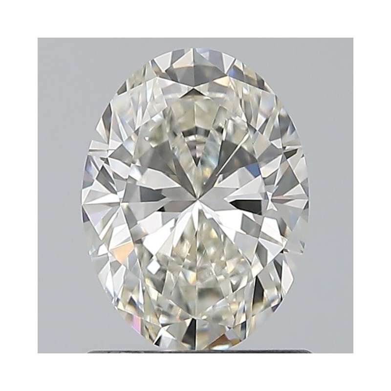 Diament szlif owalny, 0.9ct, VVS2, I, GIA 2527253379 Diament szlif owalny, 0.9ct, VVS2, I, GIA 2527253379