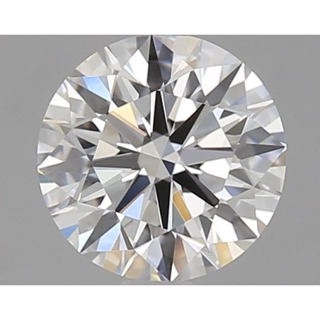 Diament szlif okrągły, 1.0ct, VVS1, E, GIA 5221013378