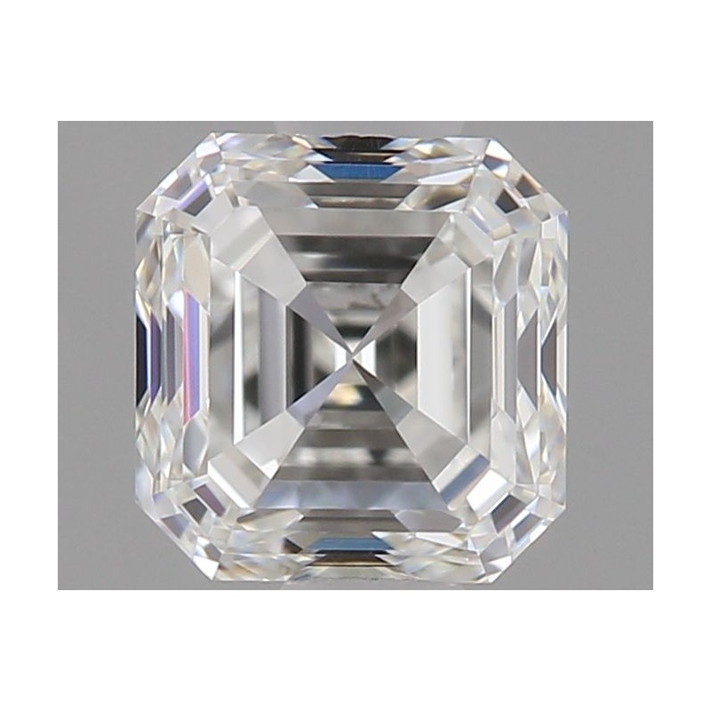 Diament szlif szmaragdowy kwadratowy, 0.5ct, VVS1, F, GIA 5221029794 Diament szlif szmaragdowy kwadratowy, 0.5ct, VVS1, F, GIA 5221029794