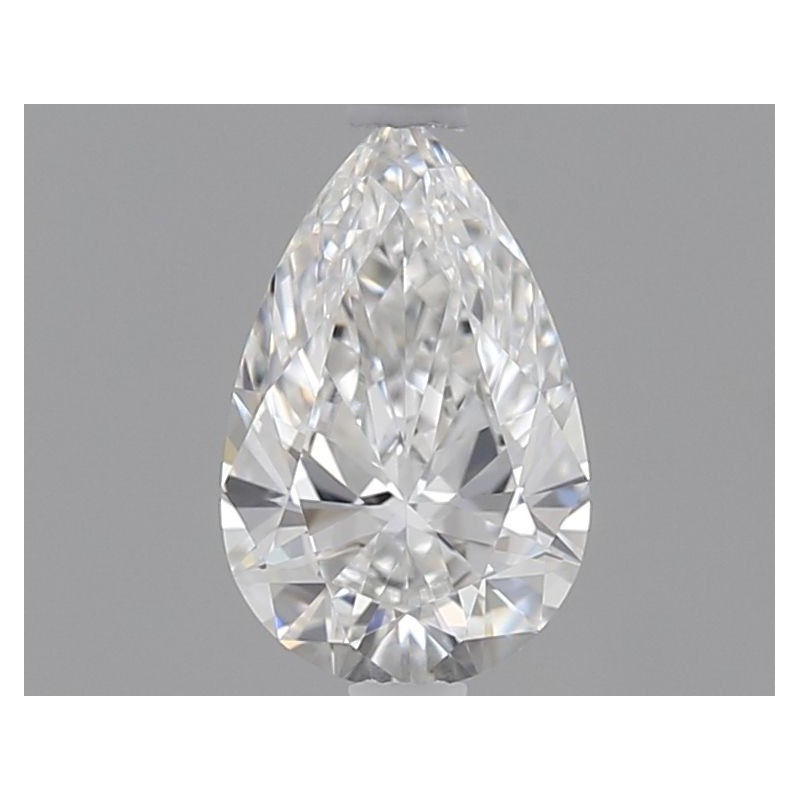 Diament szlif gruszkowy, 0.36ct, VVS1, E, GIA 1519677508 Diament szlif gruszkowy, 0.36ct, VVS1, E, GIA 1519677508