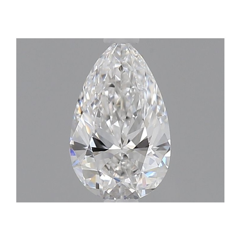 Diament szlif gruszkowy, 0.3ct, VS1, E, GIA 2517726426