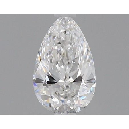 Diament szlif gruszkowy, 0.3ct, VS1, E, GIA 2517726426