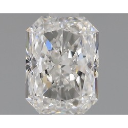 Diament radiant, 0.81ct, VS1, G, GIA 1433382963