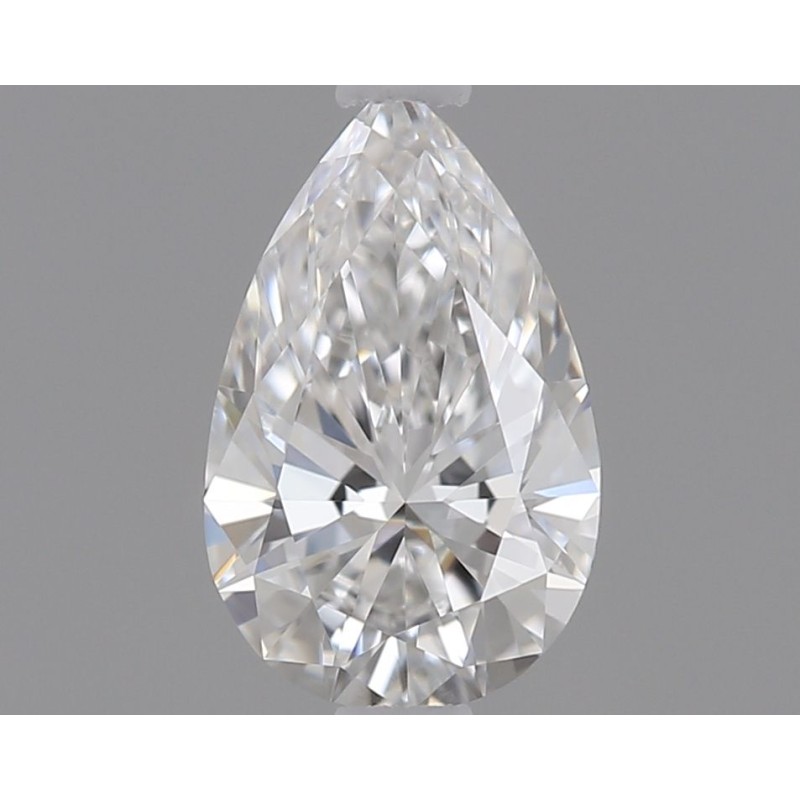Diament szlif gruszkowy, 0.32ct, VVS1, E, GIA 1515751299
