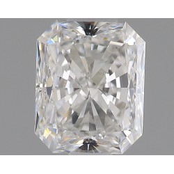 Diament radiant, 0.5ct, VS2, E, GIA 2426173952