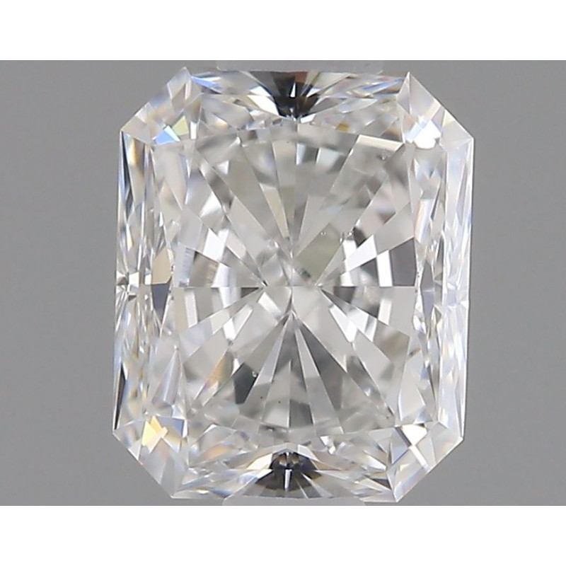 Diament radiant, 0.5ct, VS2, E, GIA 2426173952
