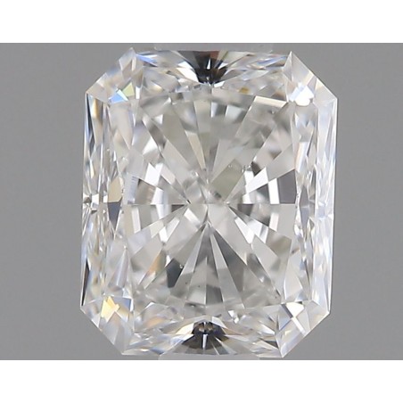 Diament radiant, 0.5ct, VS2, E, GIA 2426173952