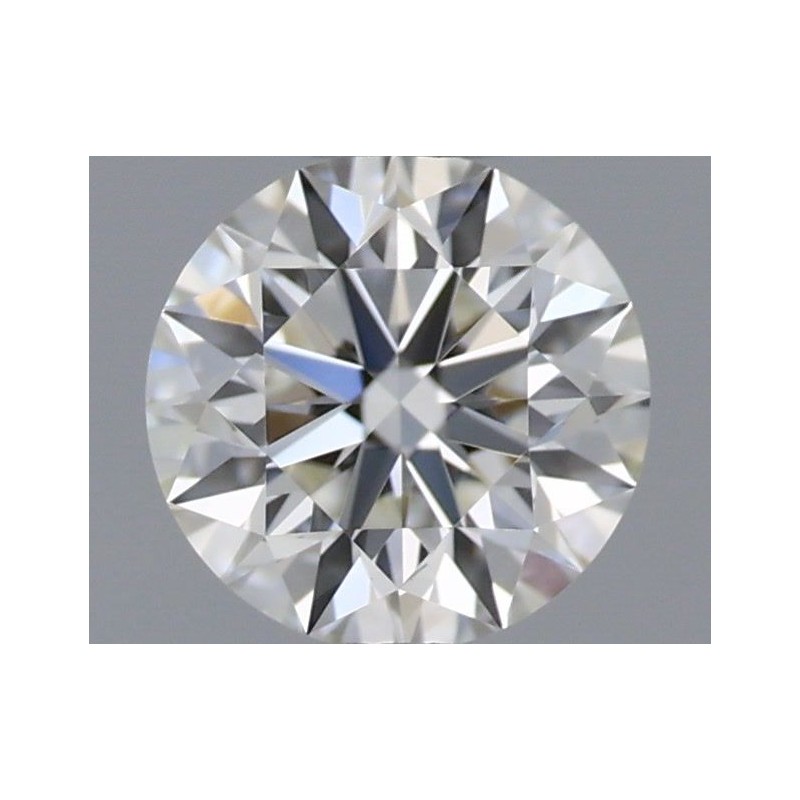 Diament szlif okrągły, 0.36ct, VVS2, I, GIA 1525100671
