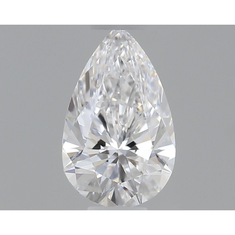 Diament szlif gruszkowy, 0.4ct, VVS1, D, GIA 1518837424 Diament szlif gruszkowy, 0.4ct, VVS1, D, GIA 1518837424