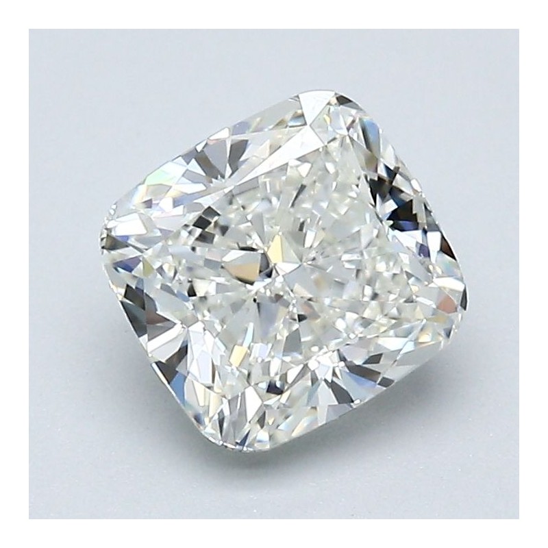 Diament szlif poduszkowy brylantowy, 1.53ct, VS1, I, GIA 6422244789 Diament szlif poduszkowy brylantowy, 1.53ct, VS1, I, GIA 6422244789
