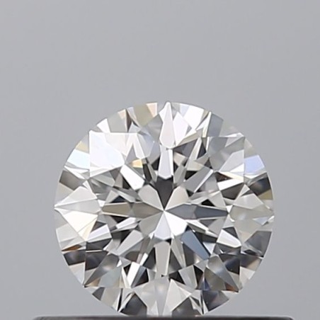 Diament szlif okrągły, 0.34ct, VVS2, D, GIA 1539621407
