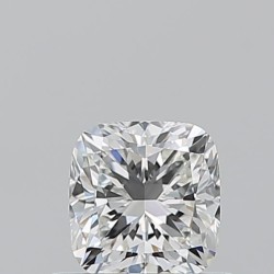 Diament szlif poduszkowy brylantowy, 0.54ct, VVS1, G, GIA 1525613978