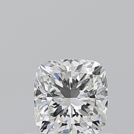 Diament szlif poduszkowy brylantowy, 0.54ct, VVS1, G, GIA 1525613978