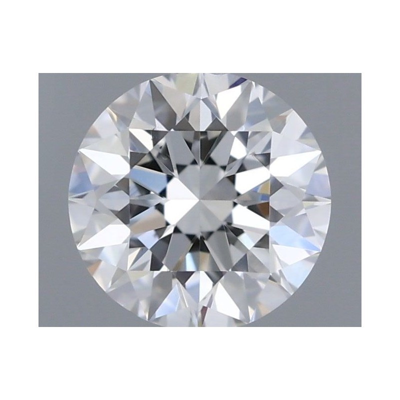 Diament szlif okrągły, 0.56ct, VS2, G, GIA 5506996109
