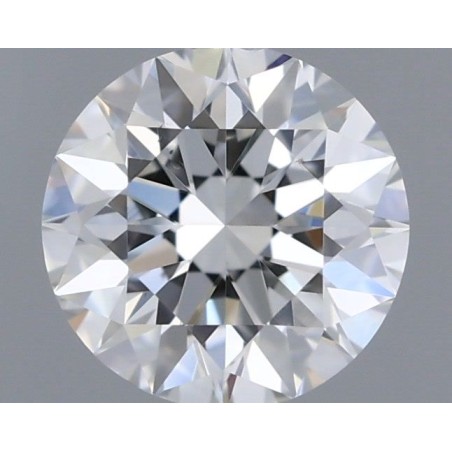 Diament szlif okrągły, 0.56ct, VS2, G, GIA 5506996109