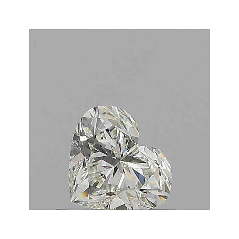 Diament serce, 0.52ct, VVS2, I, GIA 2524615699 Diament serce, 0.52ct, VVS2, I, GIA 2524615699