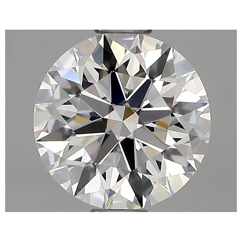 Diament szlif okrągły, 1.01ct, VVS2, E, GIA 5516024987