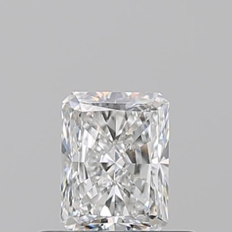 Diament radiant, 0.5ct, SI1, F, GIA 2528613703