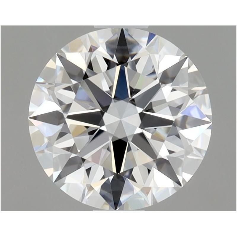 Diament szlif okrągły, 1.0ct, VS1, E, GIA 5231473298