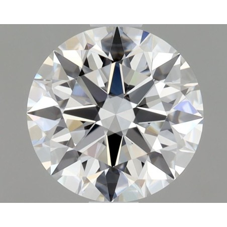 Diament szlif okrągły, 1.0ct, VS1, E, GIA 5231473298