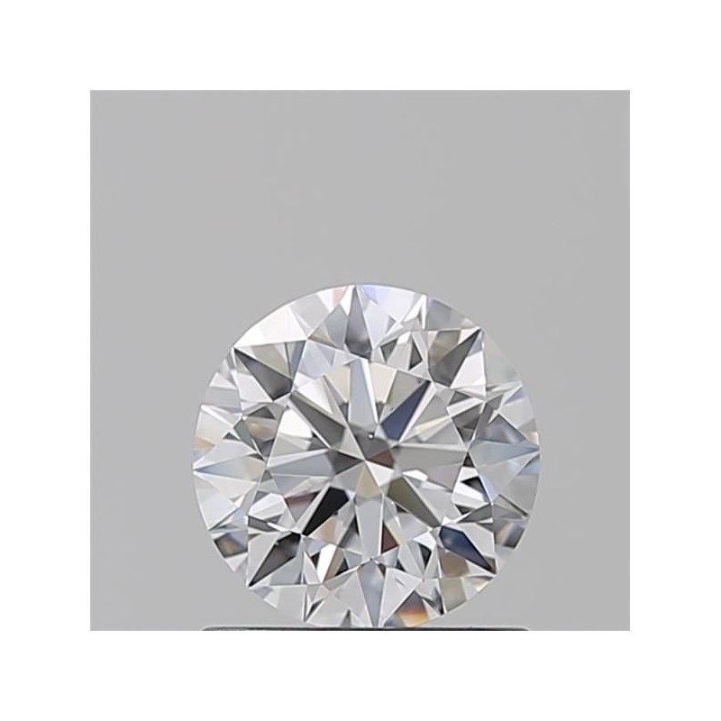 Diament szlif okrągły, 0.9ct, VS2, D, GIA 2526481606