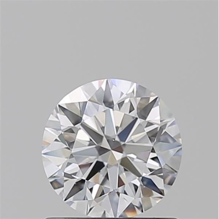 Diament szlif okrągły, 0.9ct, VS2, D, GIA 2526481606