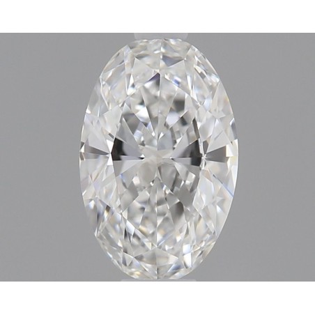 Diament szlif owalny, 0.3ct, VVS1, E, GIA 2517943701