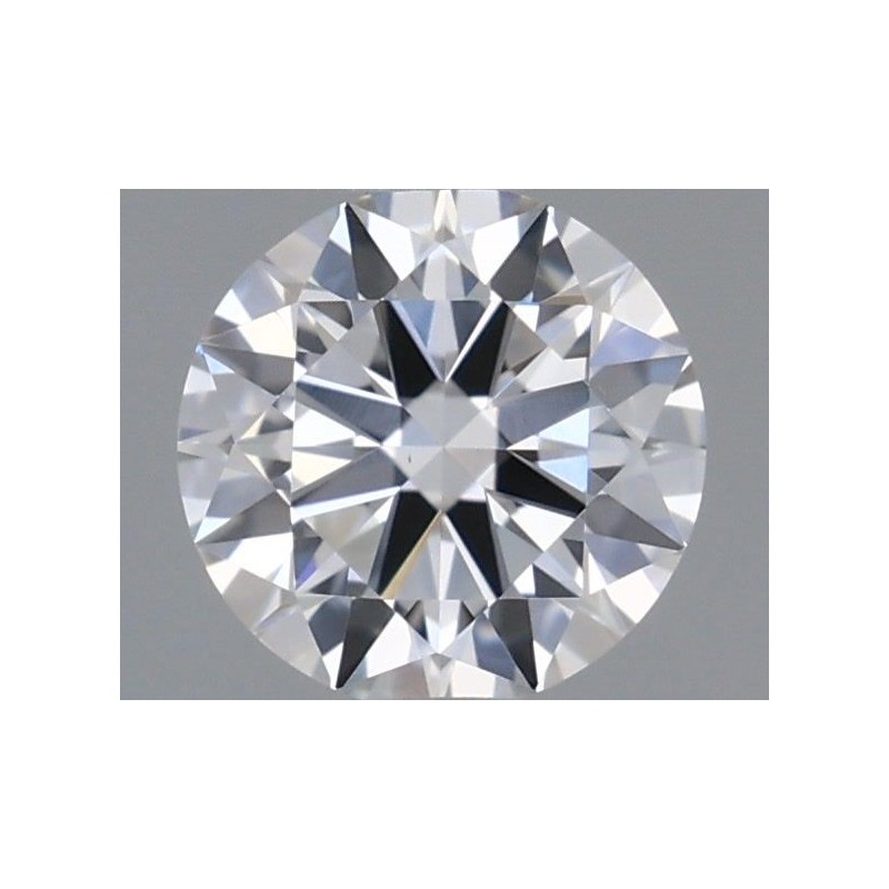 Diament szlif okrągły, 0.3ct, VS1, D, GIA 6532714117