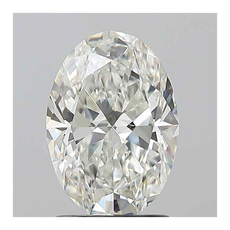 Diament szlif owalny, 1.5ct, VS1, I, GIA 2536685960 Diament szlif owalny, 1.5ct, VS1, I, GIA 2536685960