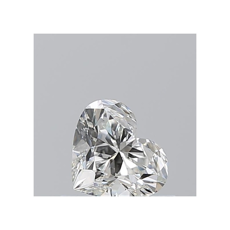 Diament serce, 0.55ct, VVS2, I, GIA 6521614093 Diament serce, 0.55ct, VVS2, I, GIA 6521614093