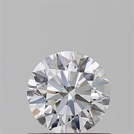 Diament szlif okrągły, 0.7ct, VVS1, E, GIA 5523411320