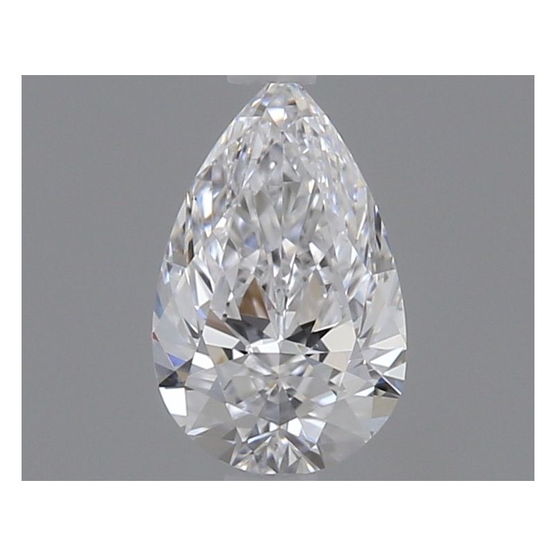 Diament szlif gruszkowy, 0.3ct, VS1, D, GIA 2514721442 Diament szlif gruszkowy, 0.3ct, VS1, D, GIA 2514721442