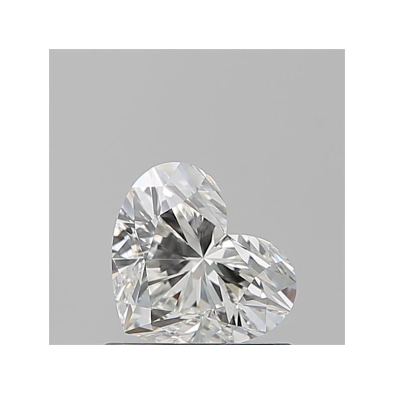 Diament serce, 0.7ct, VVS1, I, GIA 1525526819 Diament serce, 0.7ct, VVS1, I, GIA 1525526819