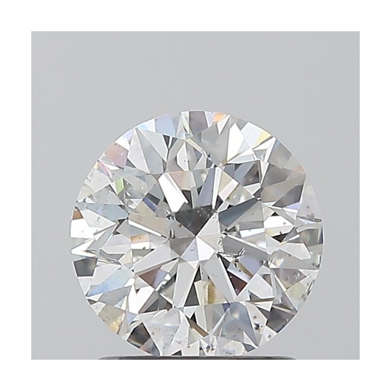 Diament szlif okrągły, 1.25ct, SI2, E, GIA 1533327916 Diament szlif okrągły, 1.25ct, SI2, E, GIA 1533327916