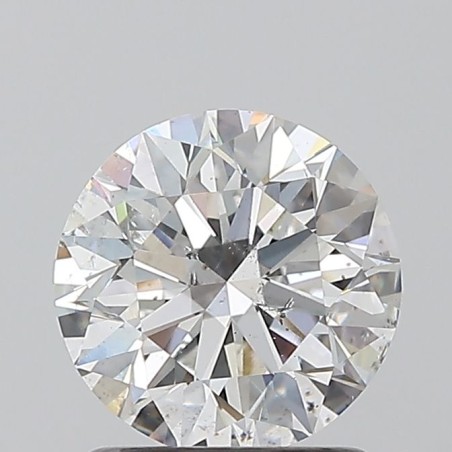 Diament szlif okrągły, 1.25ct, SI2, E, GIA 1533327916