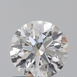 Diament szlif okrągły, 0.7ct, VVS2, G, IGI 729560972
