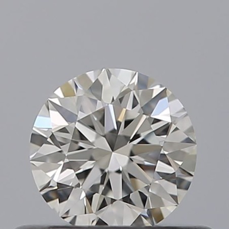Diament szlif okrągły, 0.39ct, VVS1, G, GIA 6535362522