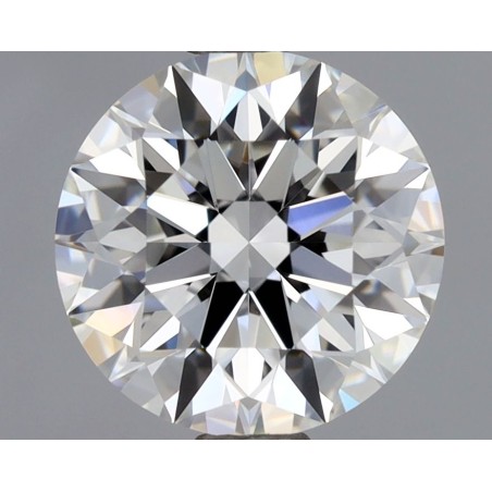 Diament szlif okrągły, 1.0ct, VVS2, F, GIA 3505737857