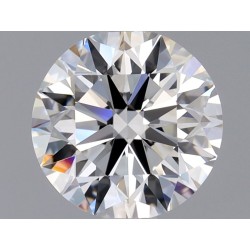 Diament szlif okrągły, 0.9ct, VVS1, G, GIA 6502822933
