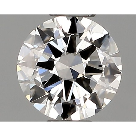 Diament szlif okrągły, 0.4ct, VVS1, H, GIA 3515025051