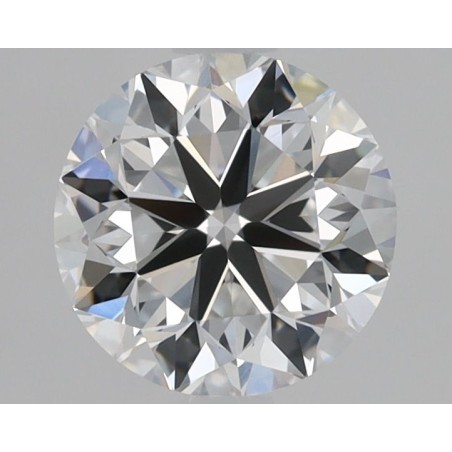 Diament szlif okrągły, 1.01ct, VVS1, E, GIA 1508897913