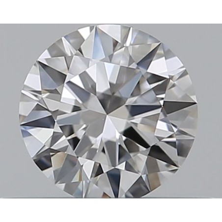 Diament szlif okrągły, 0.3ct, VVS1, E, GIA 7408674060