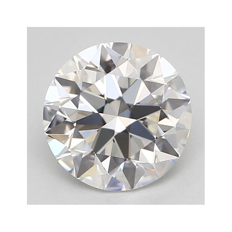 Diament szlif okrągły, 0.81ct, VVS2, G, GIA 6502760789