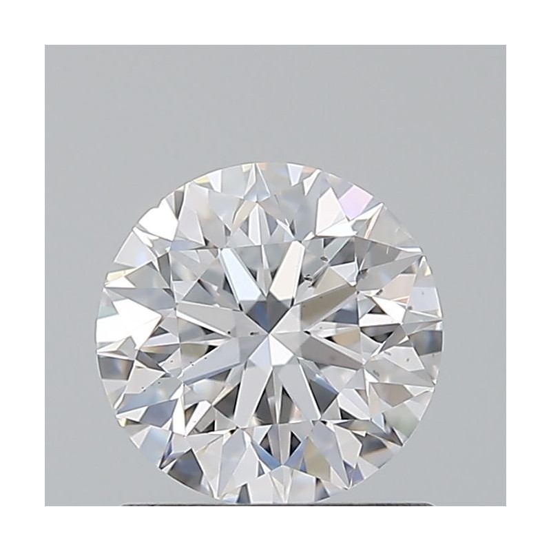 Diament szlif okrągły, 0.8ct, SI1, D, GIA 5506840428 Diament szlif okrągły, 0.8ct, SI1, D, GIA 5506840428