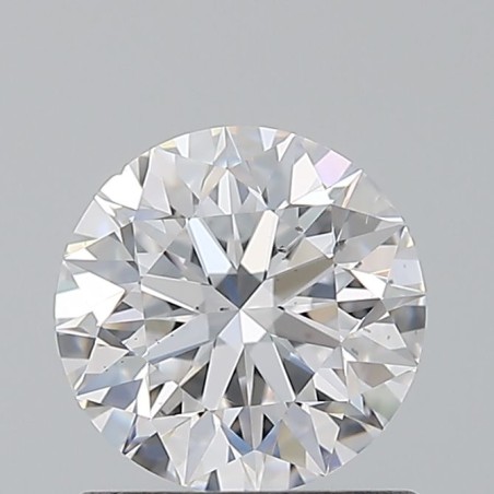 Diament szlif okrągły, 0.8ct, SI1, D, GIA 5506840428